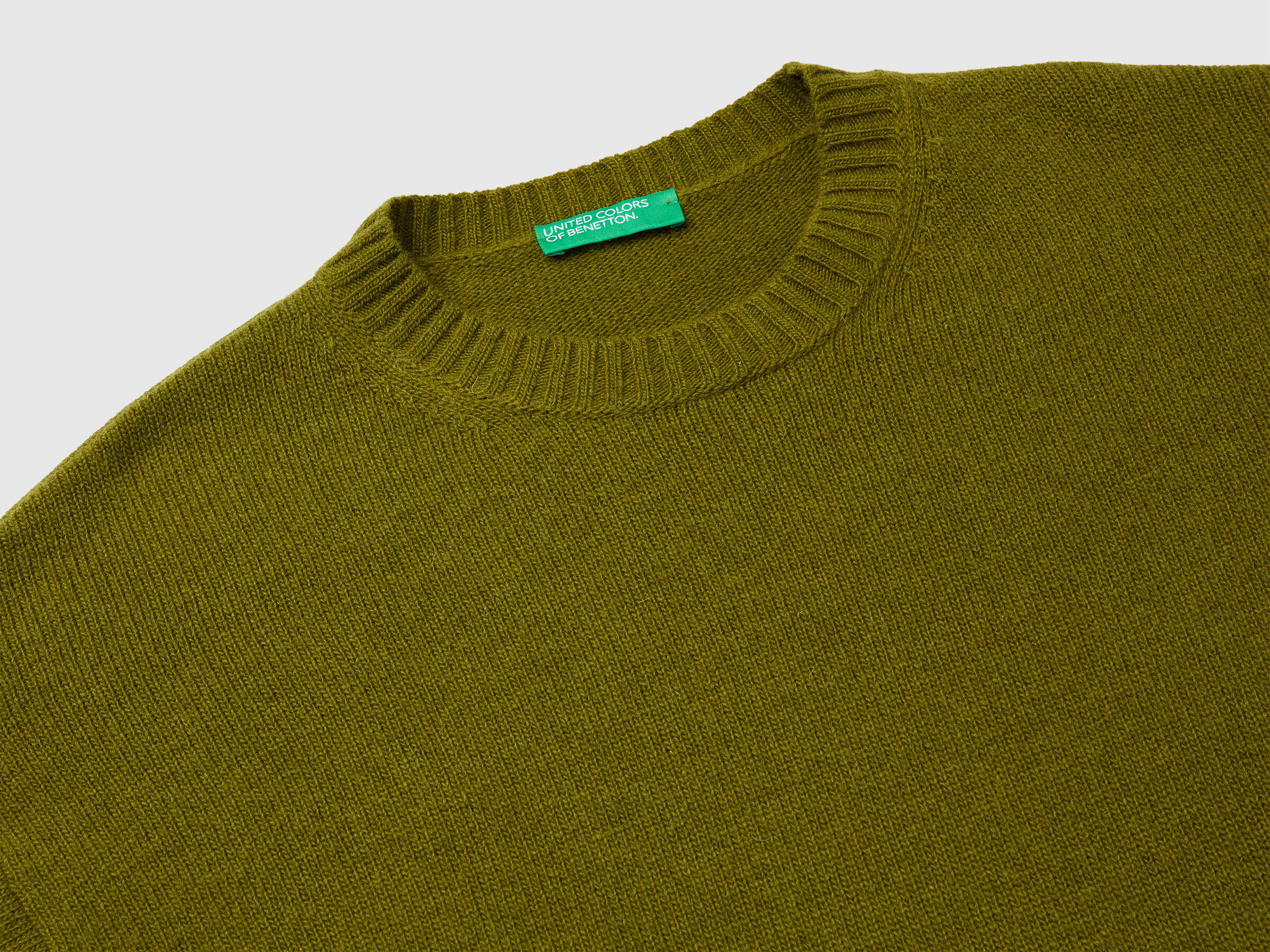 SWEATER L/S Damen image number 7